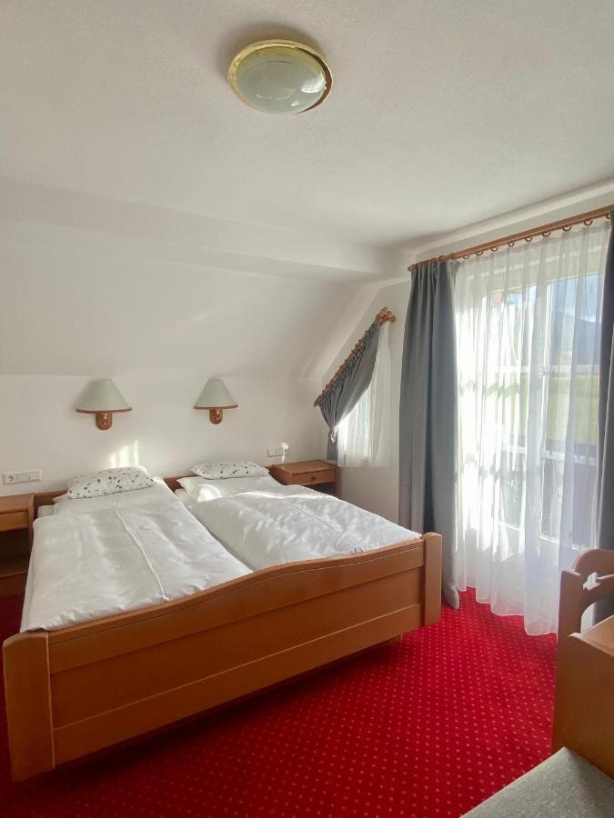 Appartements Wieseneck - Ramsau Am Dachstein - Inklusive Sommercard ! Ramsau am Dachstein Exterior foto