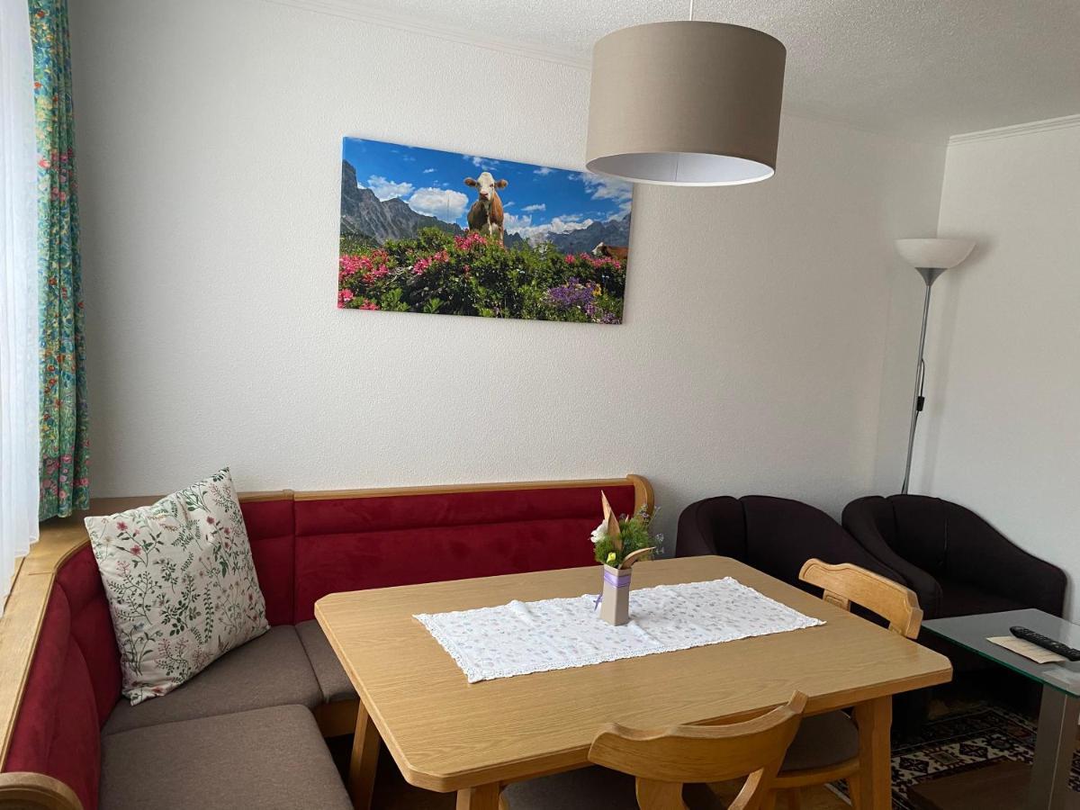Appartements Wieseneck - Ramsau Am Dachstein - Inklusive Sommercard ! Ramsau am Dachstein Exterior foto